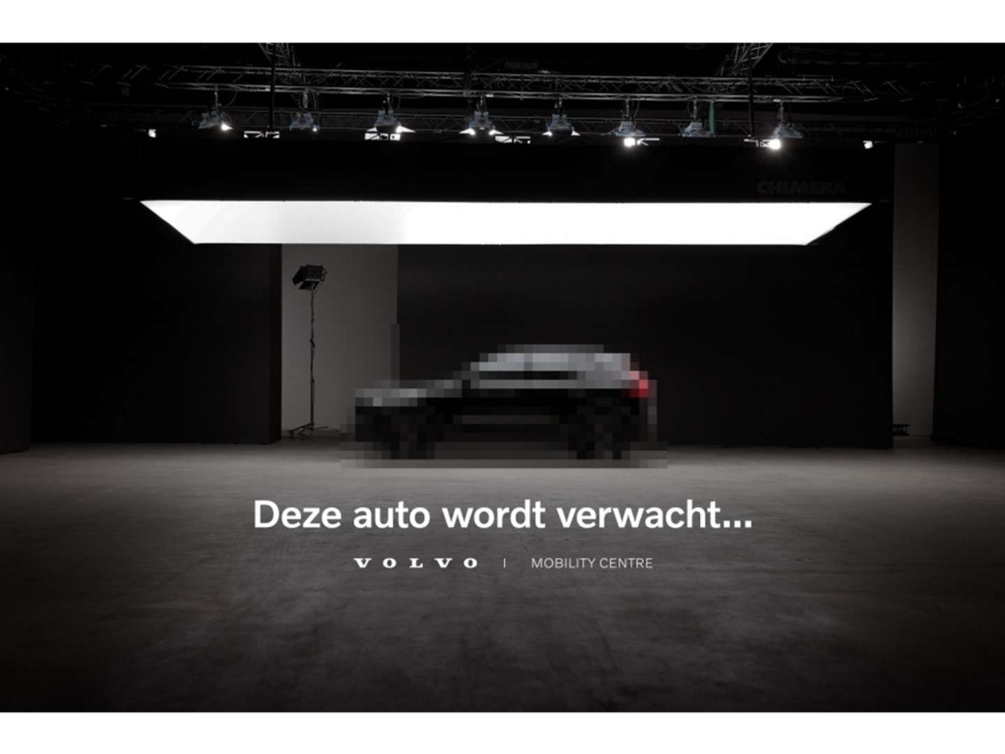 Volvo EX90 Twin Motor - 2025 - Joinsteer - #8