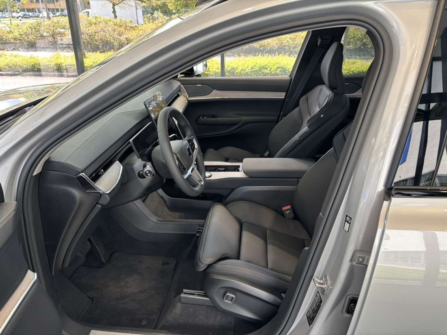 Volvo EX90 Twin Motor - 2025 - Joinsteer - #6