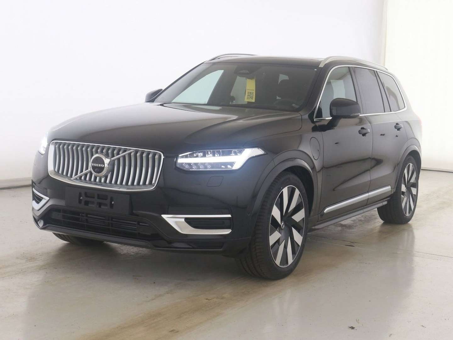 Volvo XC90 T8 Recharge Plus - 2024 - Joinsteer - #1