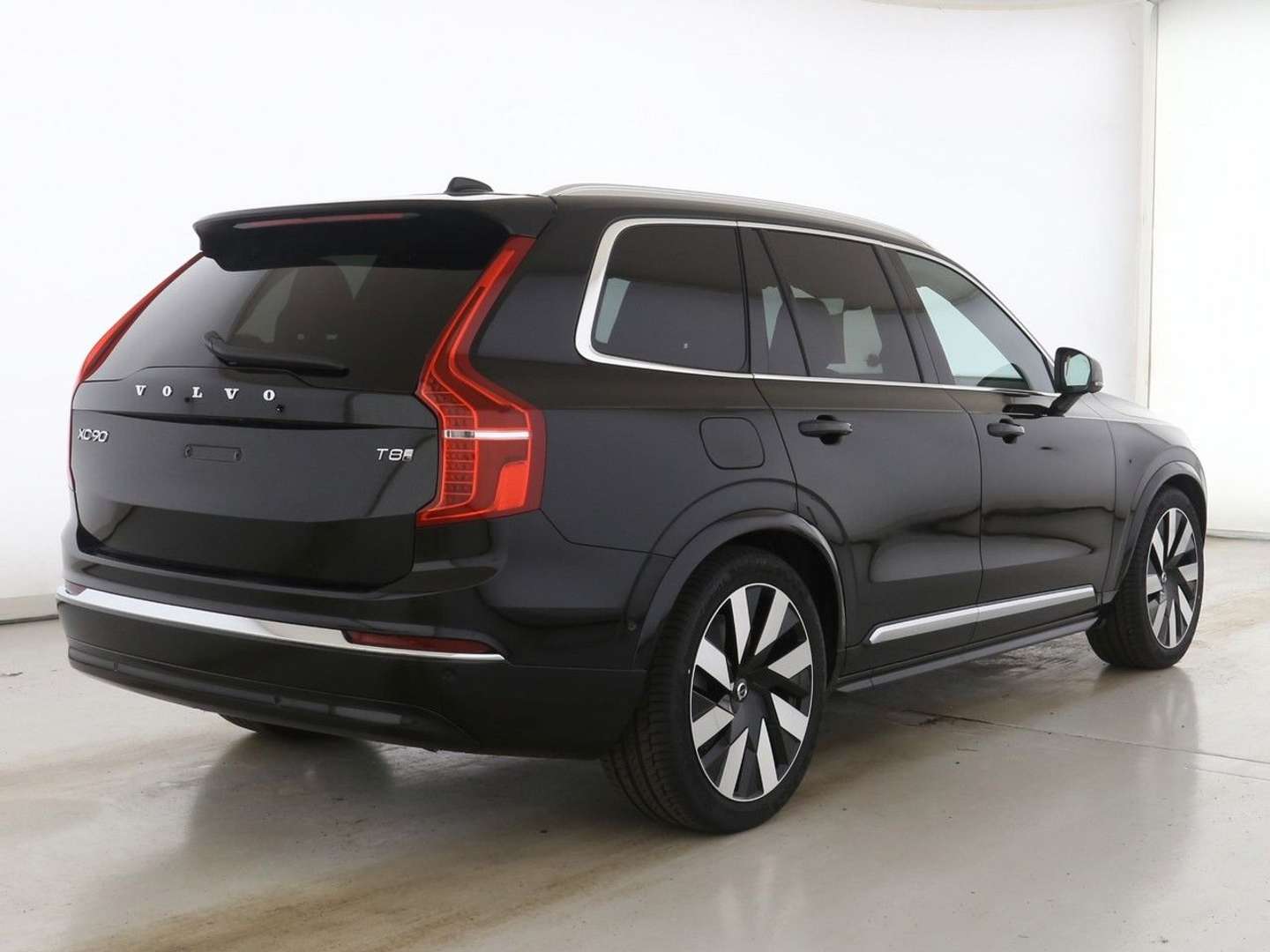 Volvo XC90 T8 Recharge Plus - 2024 - Joinsteer - #2