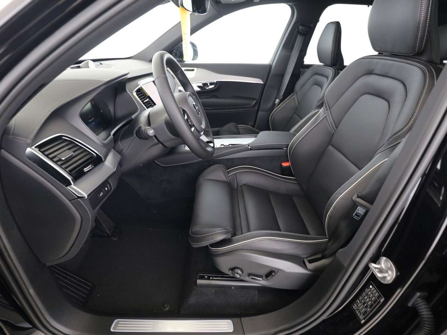 Volvo XC90 T8 Recharge Plus - 2024 - Joinsteer - #3