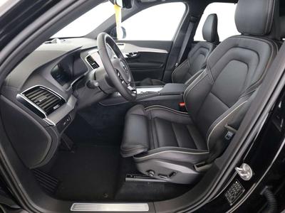 Volvo XC90 T8 Recharge Plus -  - Joinsteer - #2