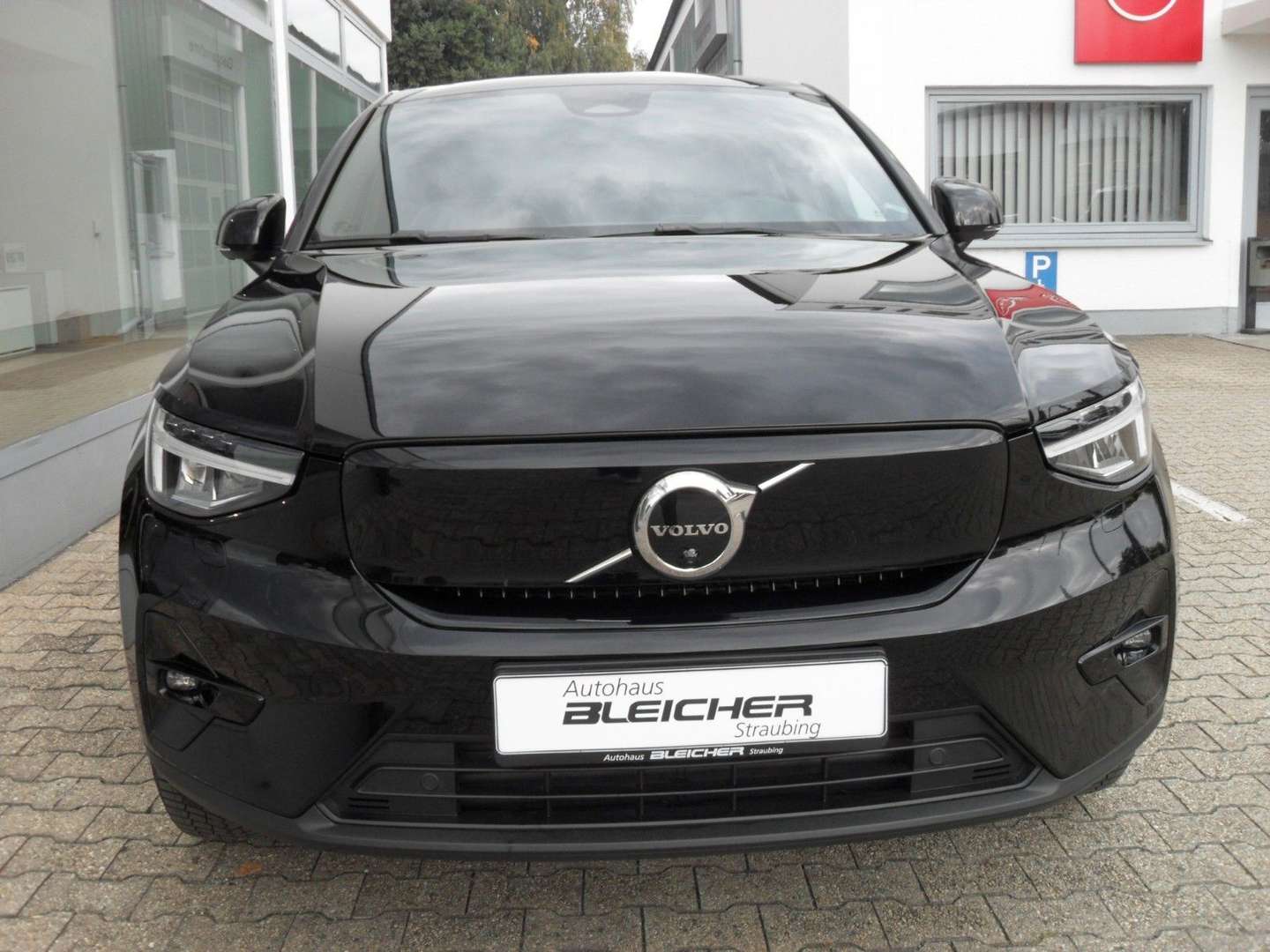 Volvo C40 Recharge Ultimate - 2022 - Joinsteer - #2