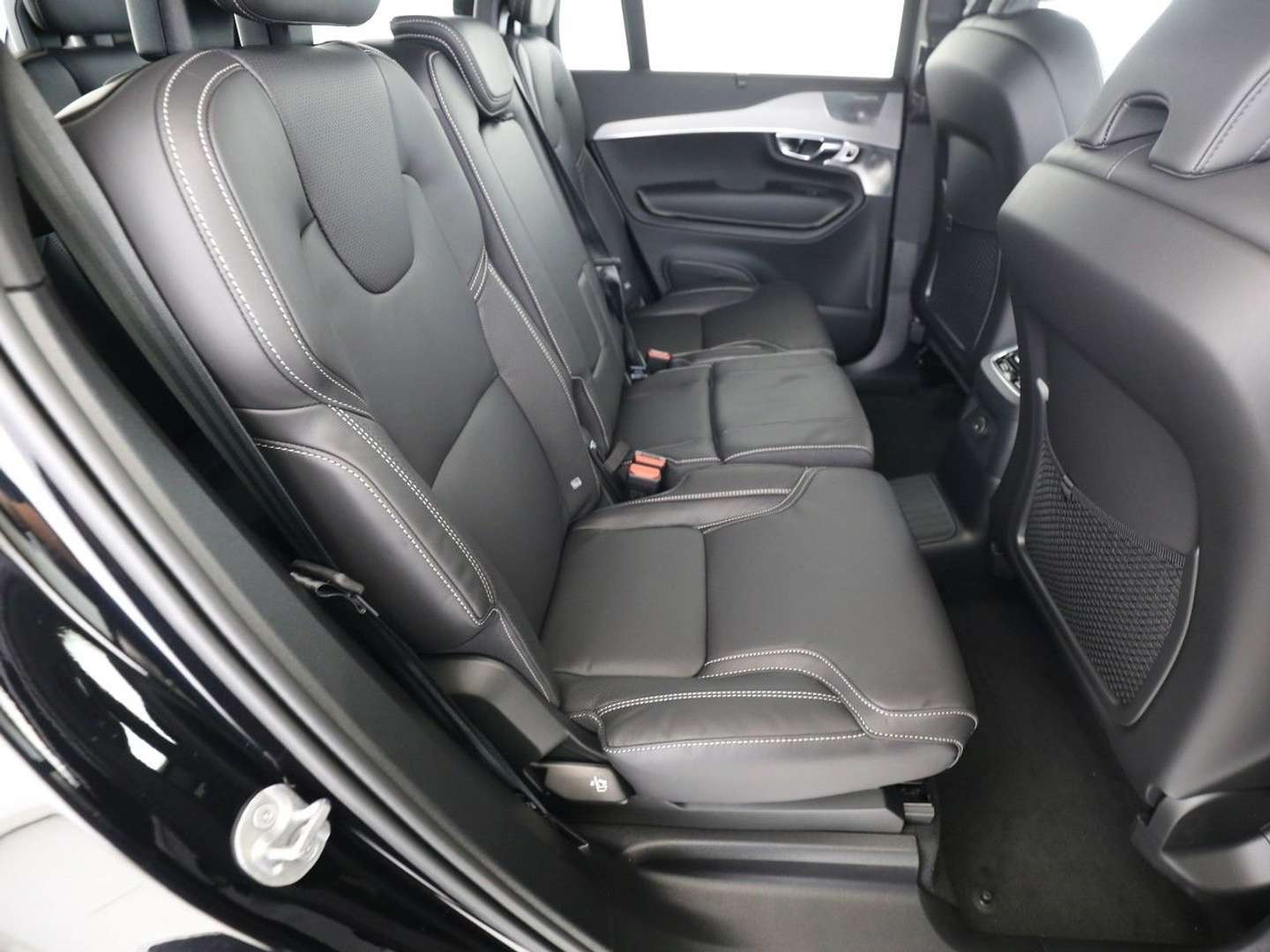 Volvo XC90 T8 Recharge Plus - 2024 - Joinsteer - #4