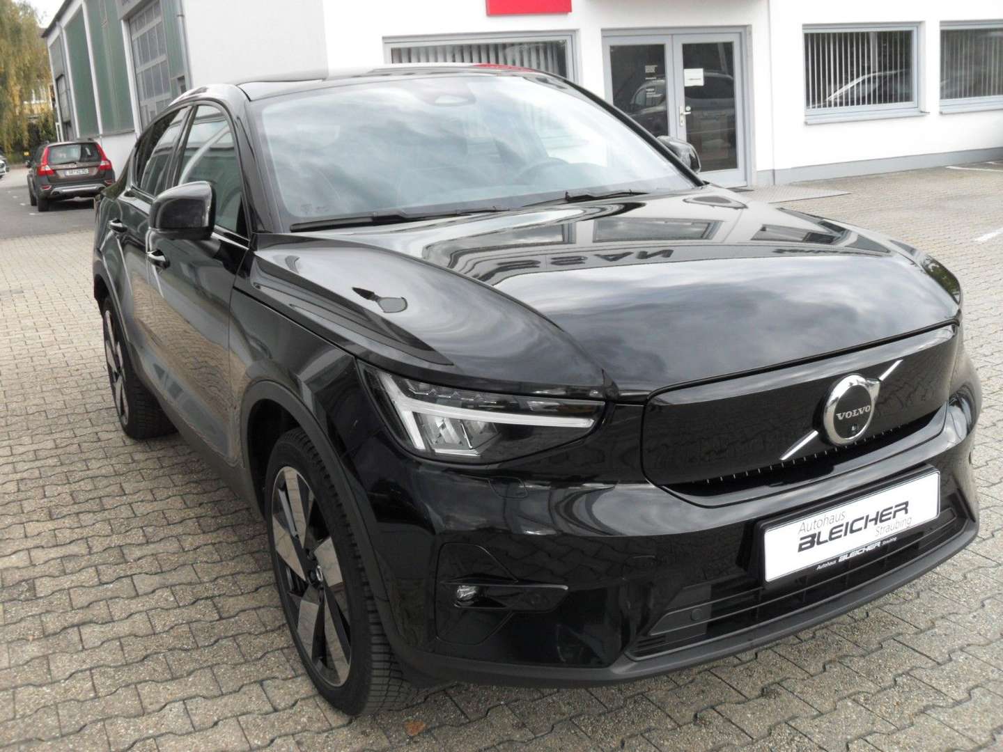 Volvo C40 Recharge Ultimate - 2022 - Joinsteer - #3