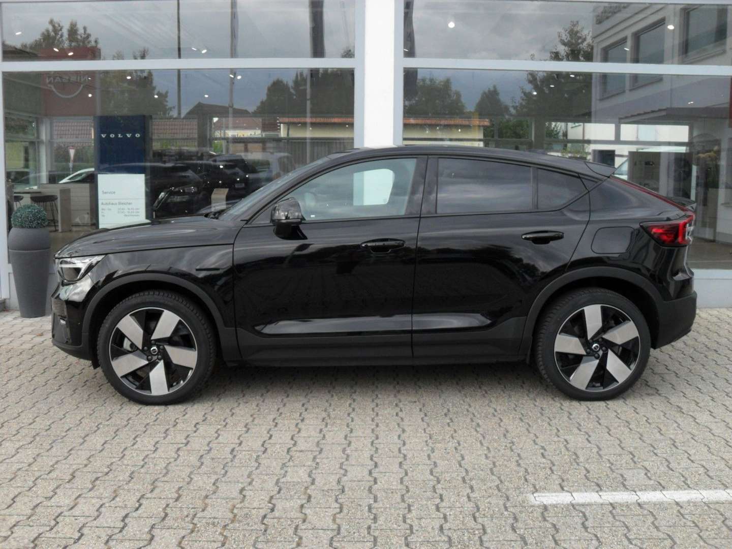 Volvo C40 Recharge Ultimate - 2022 - Joinsteer - #4