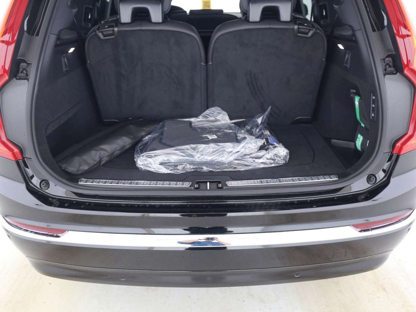 Volvo XC90 T8 Recharge Plus - 2024 - Joinsteer - #6