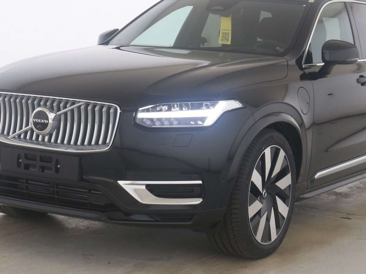 Volvo XC90 T8 Recharge Plus - 2024 - Joinsteer - #7
