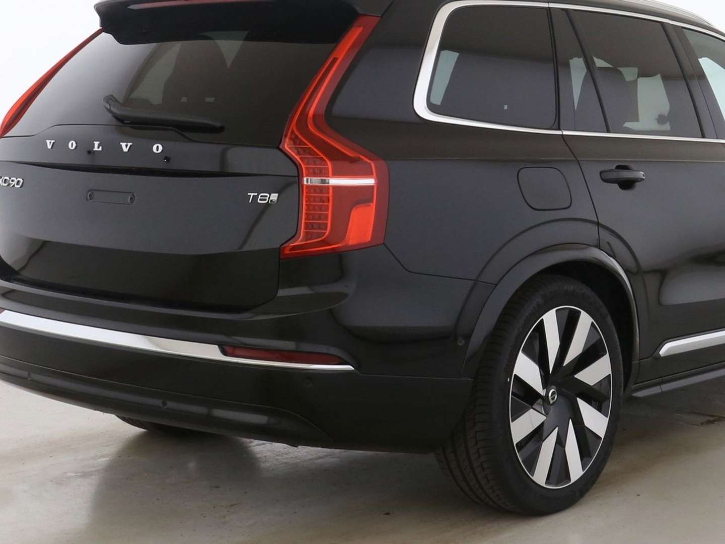 Volvo XC90 T8 Recharge Plus - 2024 - Joinsteer - #8