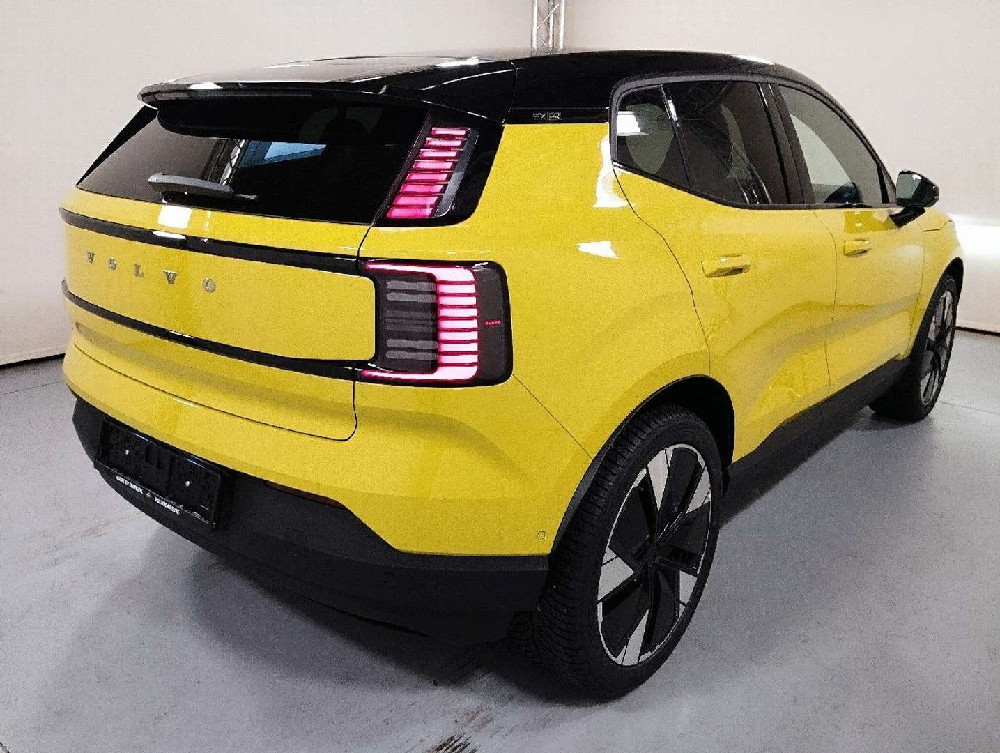 Volvo EX30 Recharge Ultimate - 2024 - Joinsteer - #2