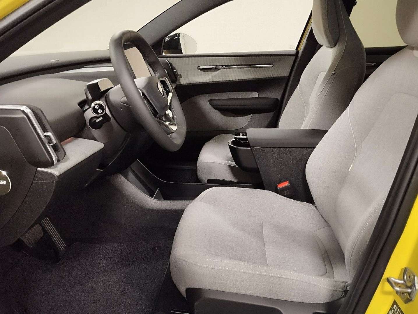 Volvo EX30 Recharge Ultimate - 2024 - Joinsteer - #3