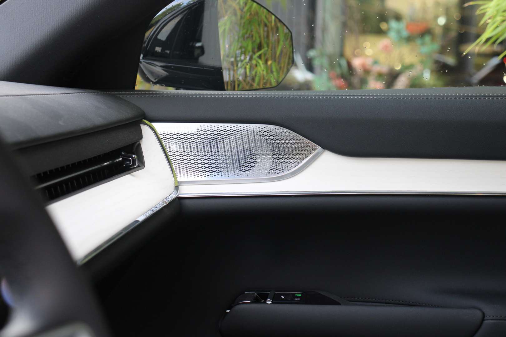 Volvo EX90 TWIN MOTOR PERFORMANCE - 2025 - Joinsteer - #25