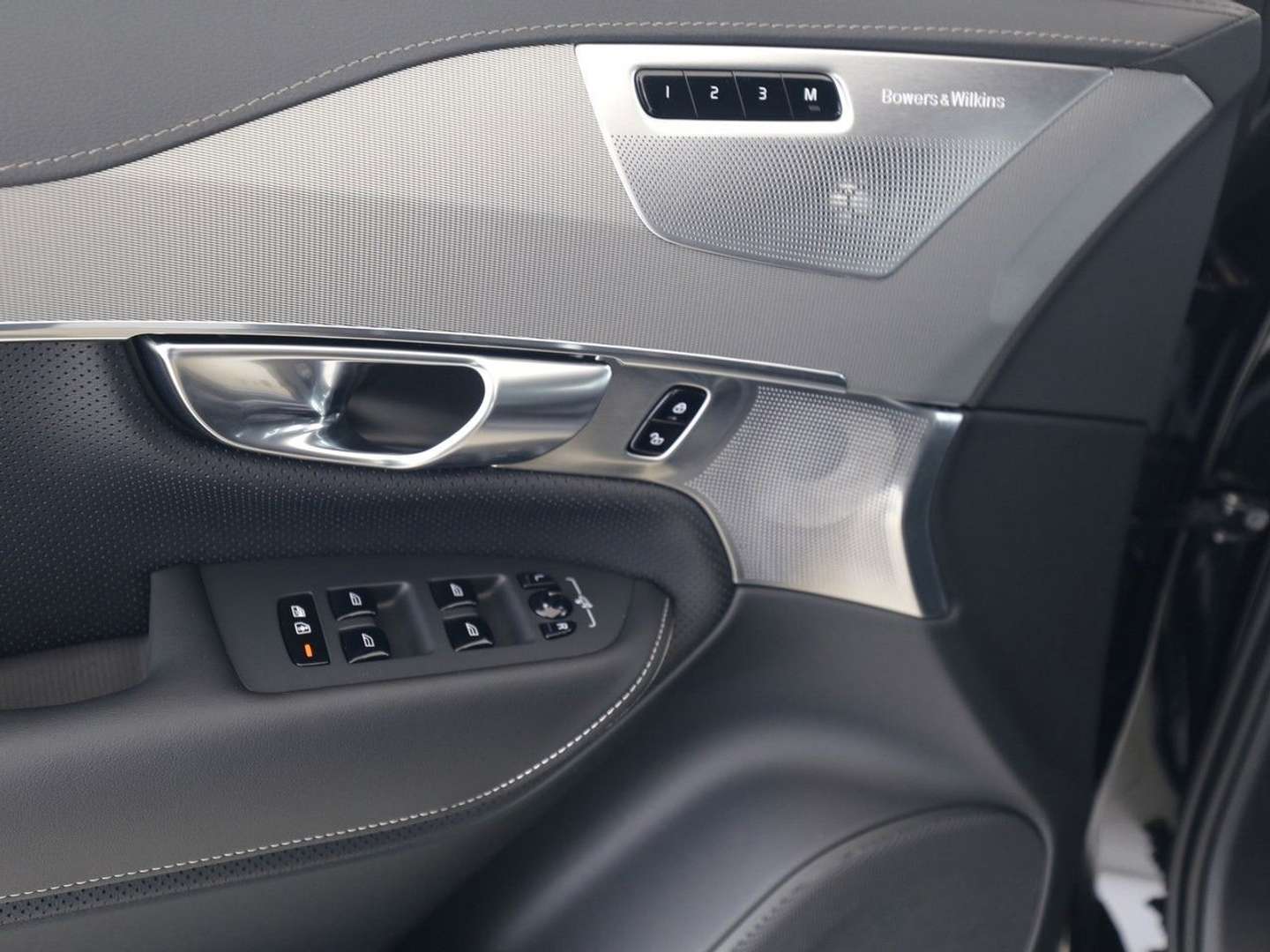 Volvo XC90 T8 Recharge Plus - 2024 - Joinsteer - #11