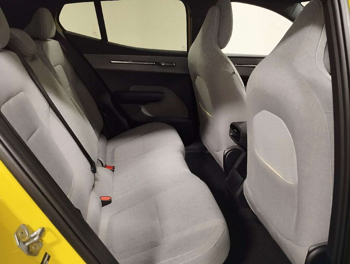 Volvo EX30 Recharge Ultimate - 2024 - Joinsteer - #4