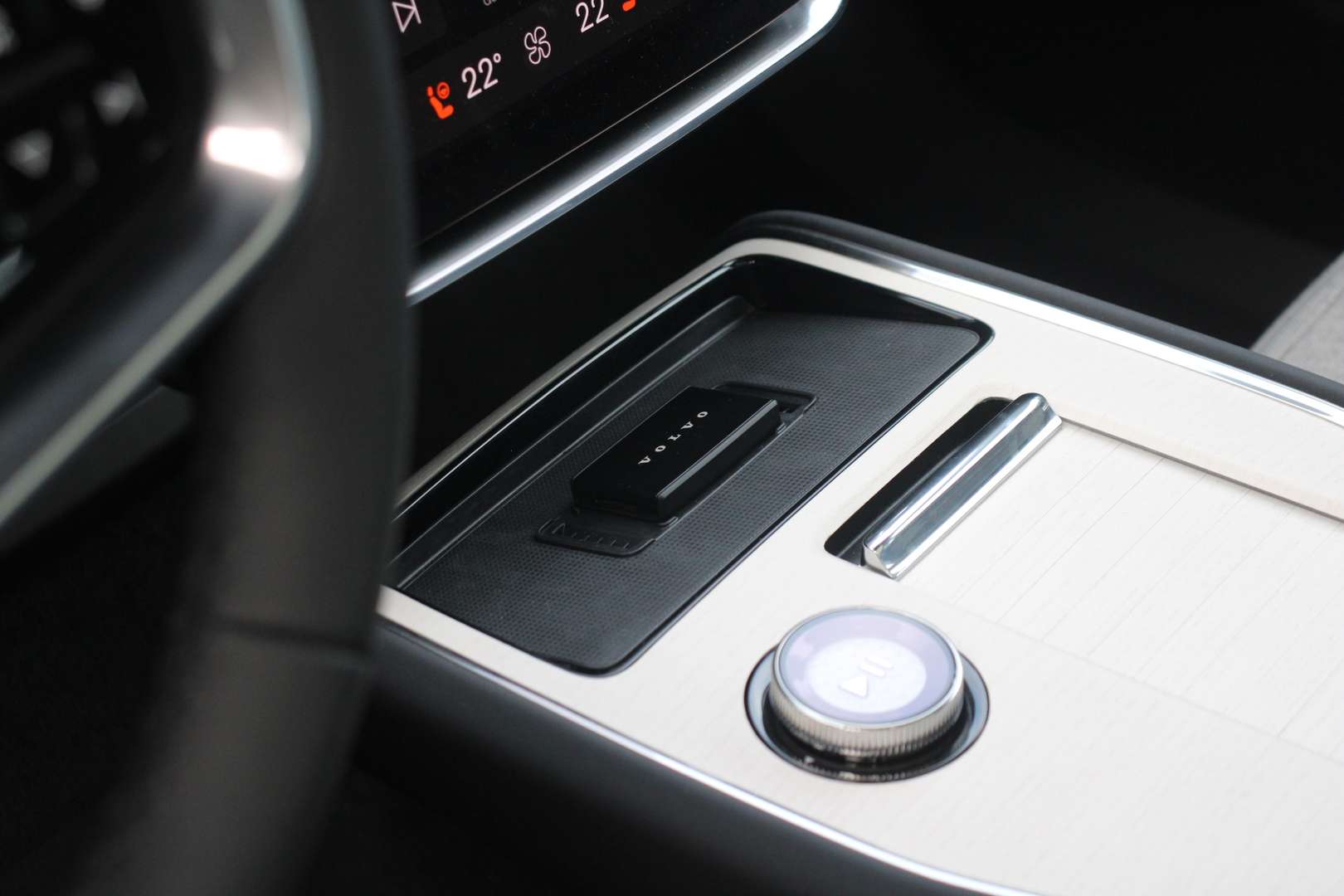 Volvo EX90 TWIN MOTOR PERFORMANCE - 2025 - Joinsteer - #26
