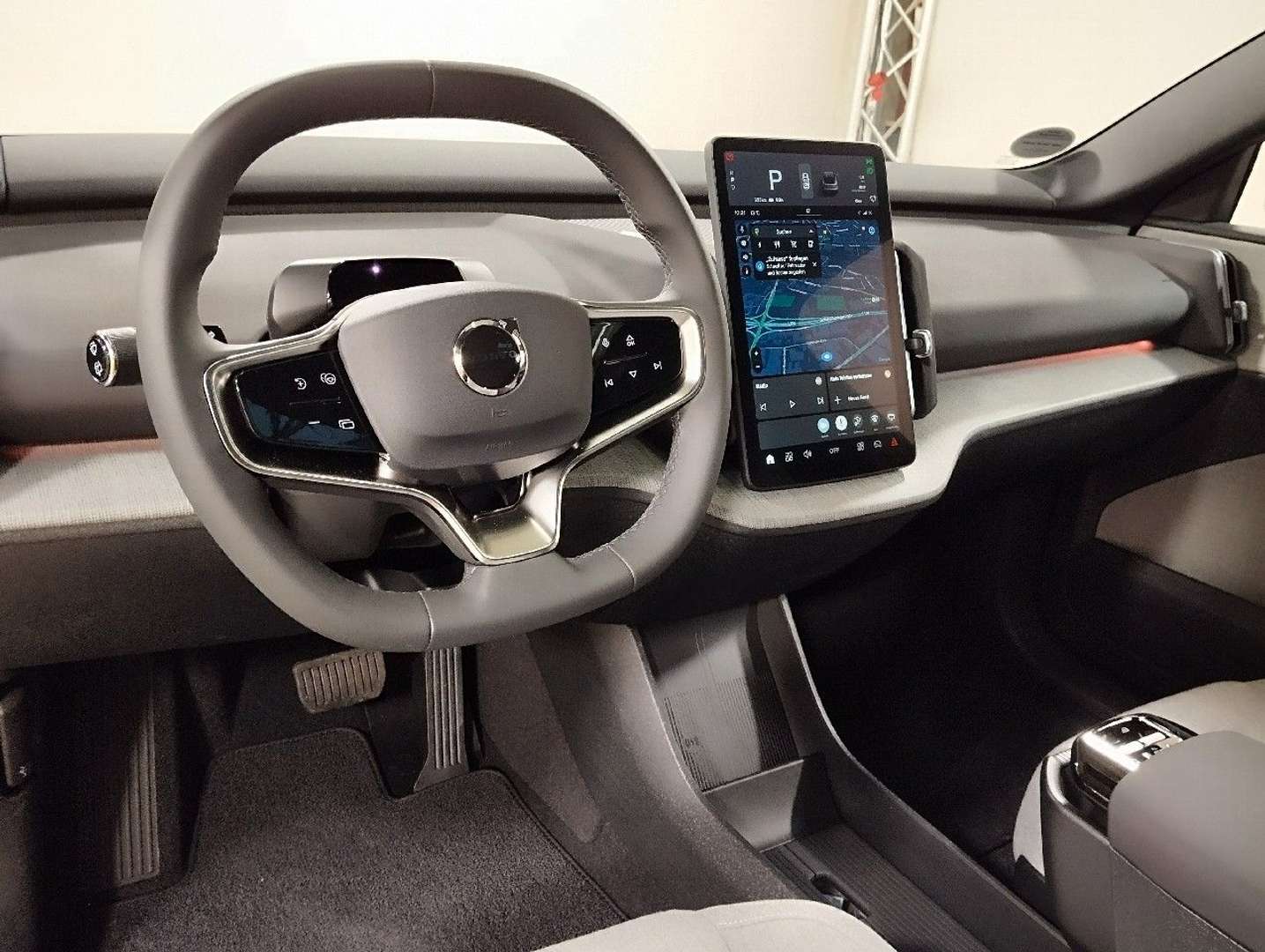 Volvo EX30 Recharge Ultimate - 2024 - Joinsteer - #5