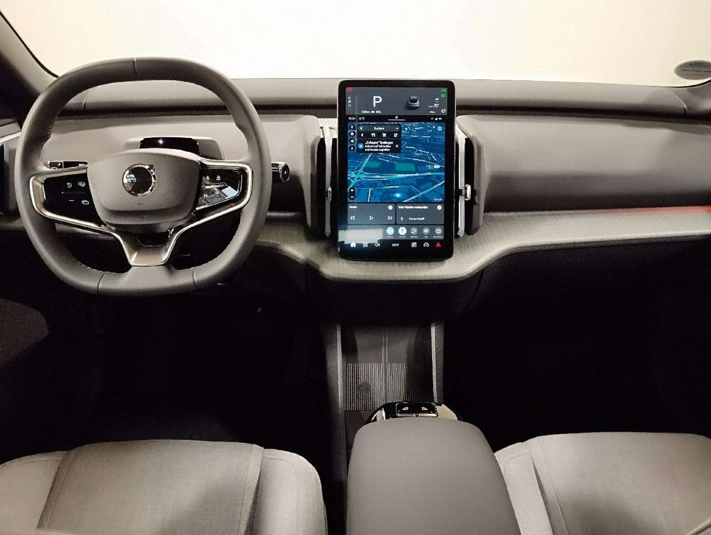 Volvo EX30 Recharge Ultimate - 2024 - Joinsteer - #6