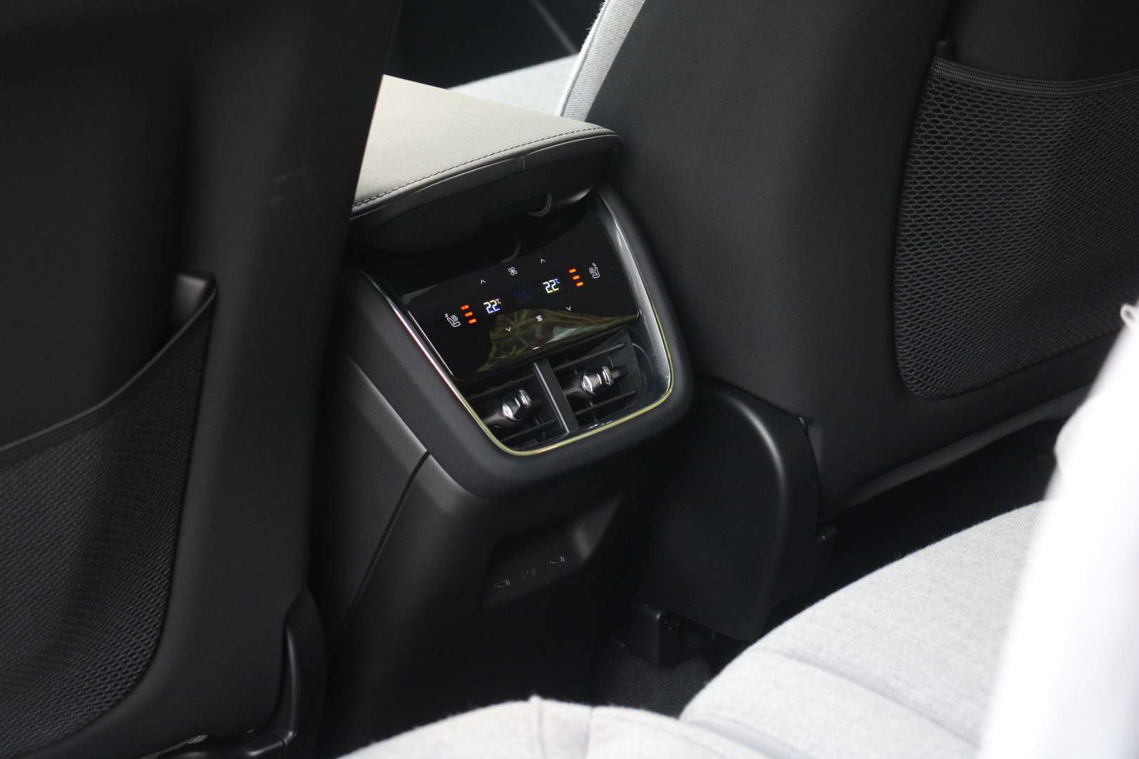 Volvo EX90 TWIN MOTOR PERFORMANCE - 2025 - Joinsteer - #27