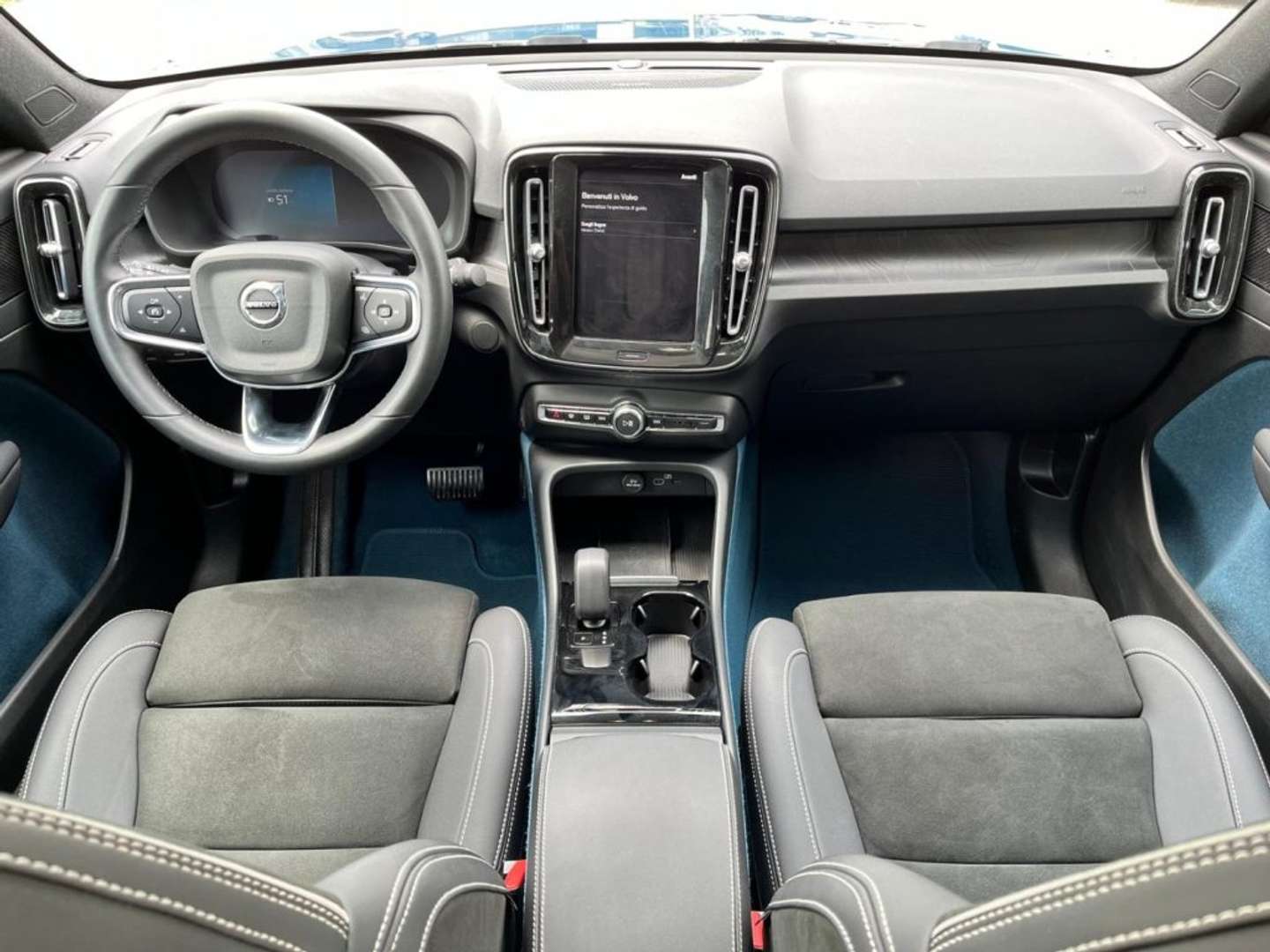 Volvo C40 Recharge Ultimate - 2022 - Joinsteer - #6