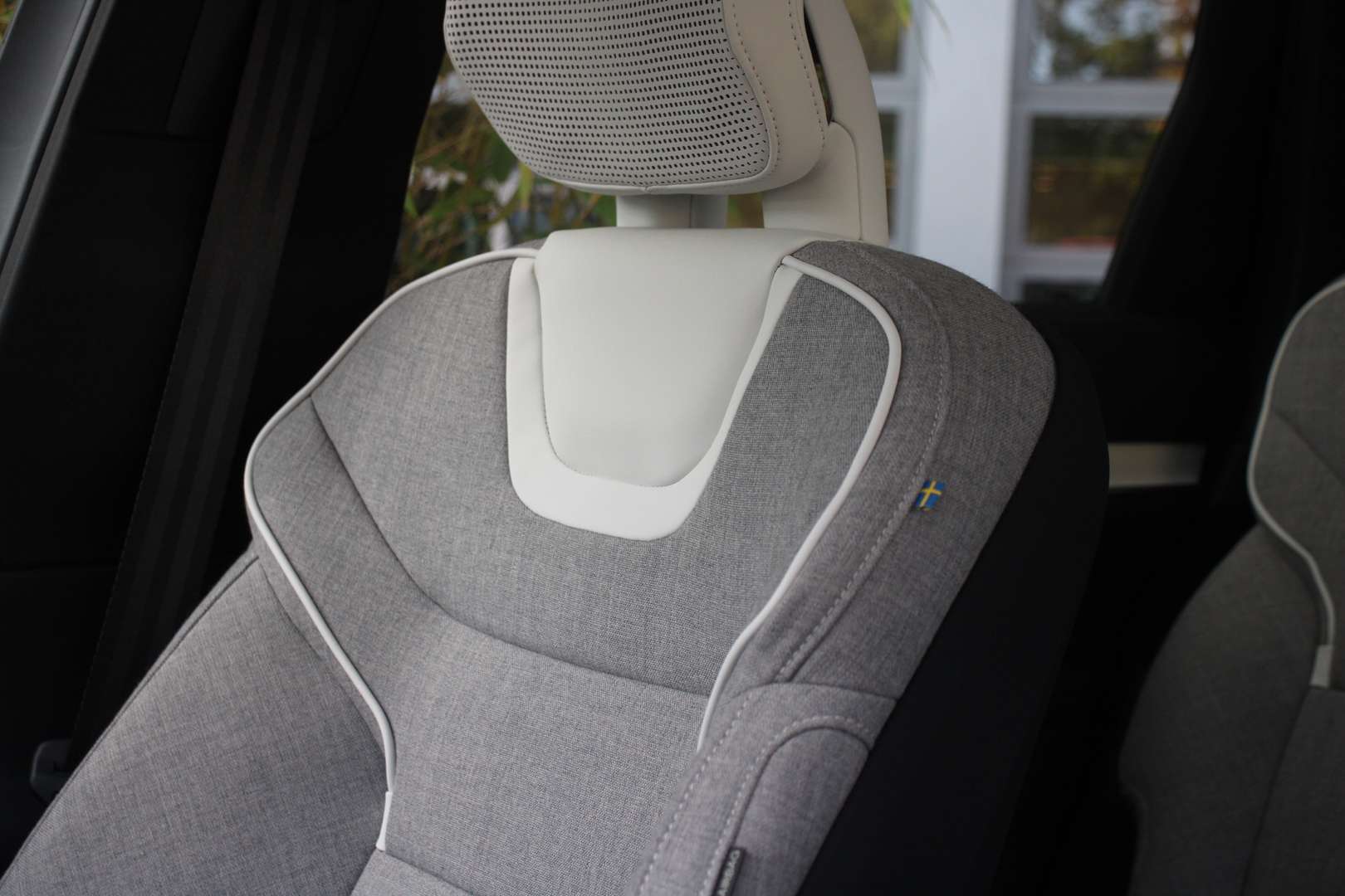 Volvo EX90 TWIN MOTOR PERFORMANCE - 2025 - Joinsteer - #28