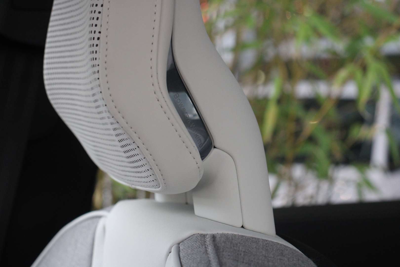 Volvo EX90 TWIN MOTOR PERFORMANCE - 2025 - Joinsteer - #29