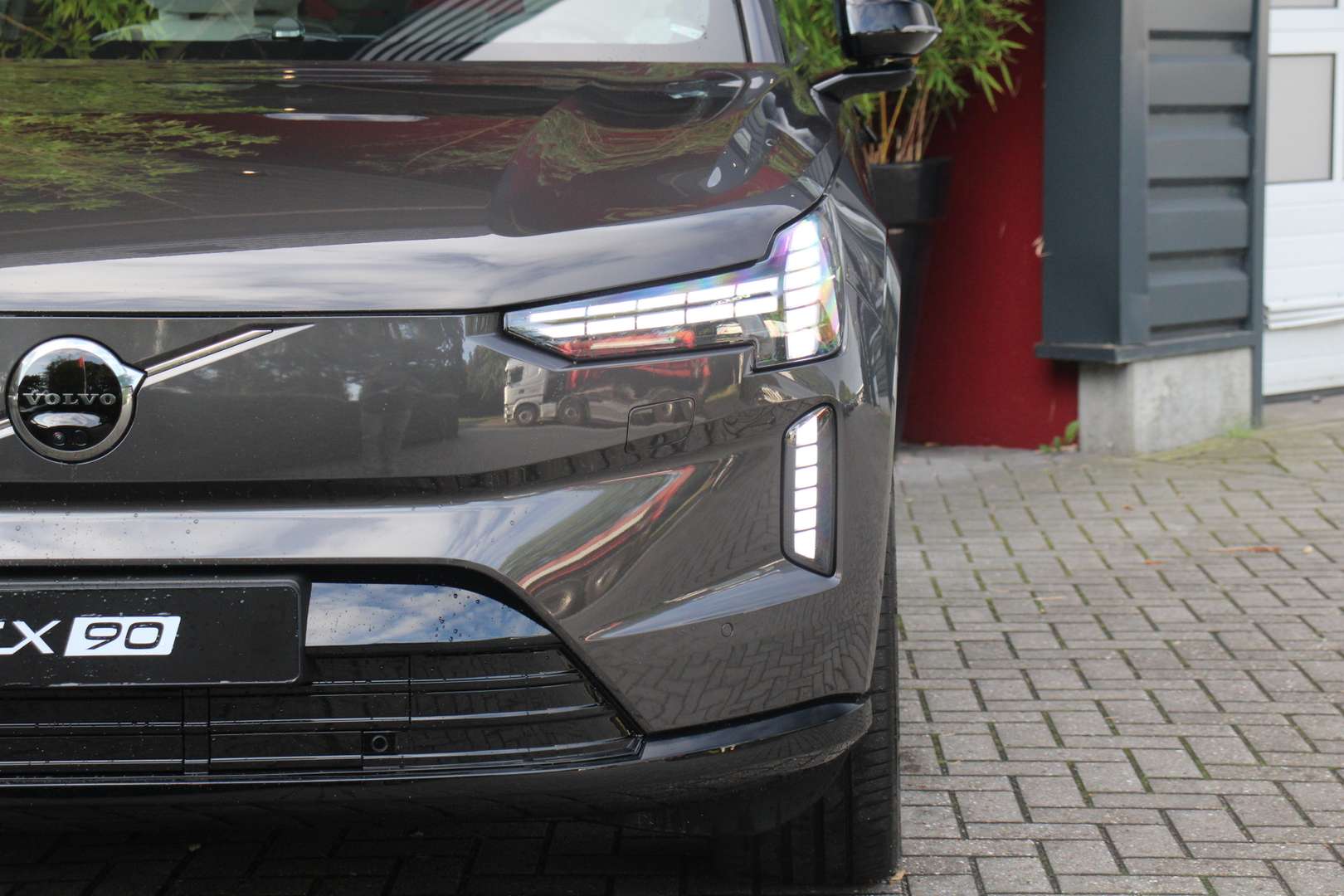 Volvo EX90 TWIN MOTOR PERFORMANCE - 2025 - Joinsteer - #30