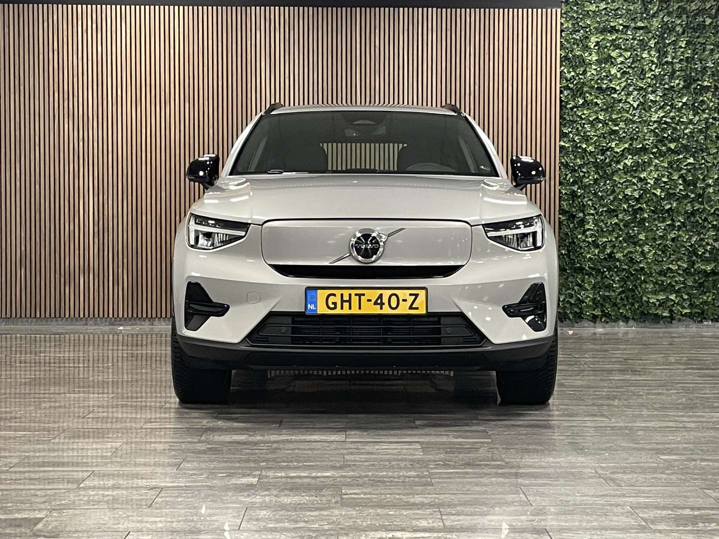 Volvo EX40 Single Motor Plus - 2025 - Joinsteer - #2