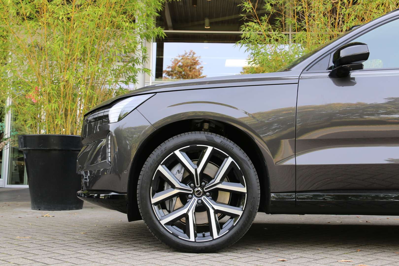 Volvo EX90 TWIN MOTOR PERFORMANCE - 2025 - Joinsteer - #31