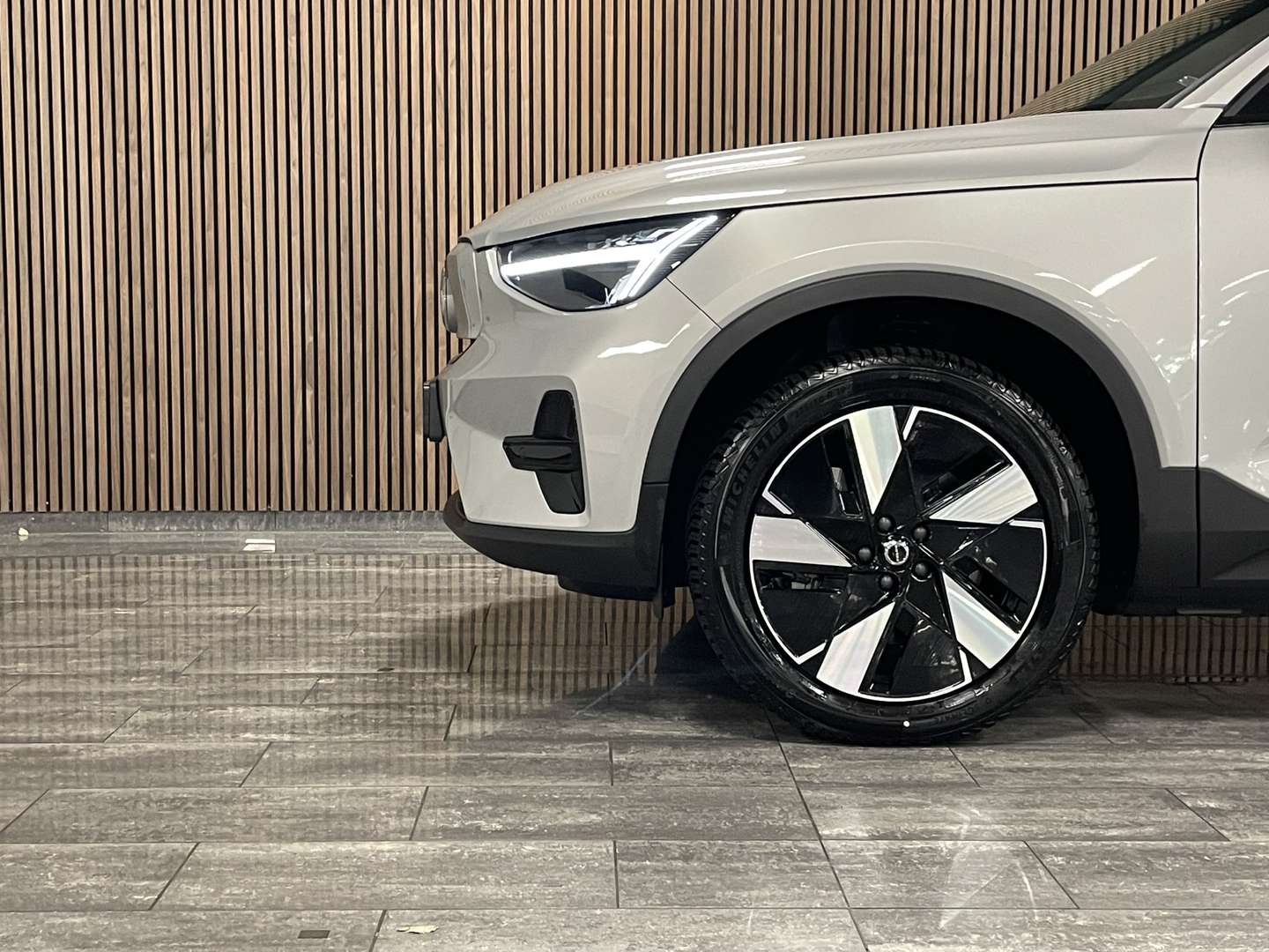 Volvo EX40 Single Motor Plus - 2025 - Joinsteer - #5