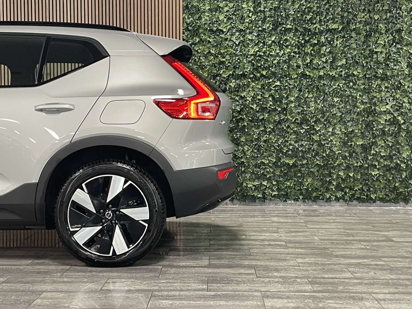 Volvo EX40 Single Motor Plus - 2025 - Joinsteer - #6