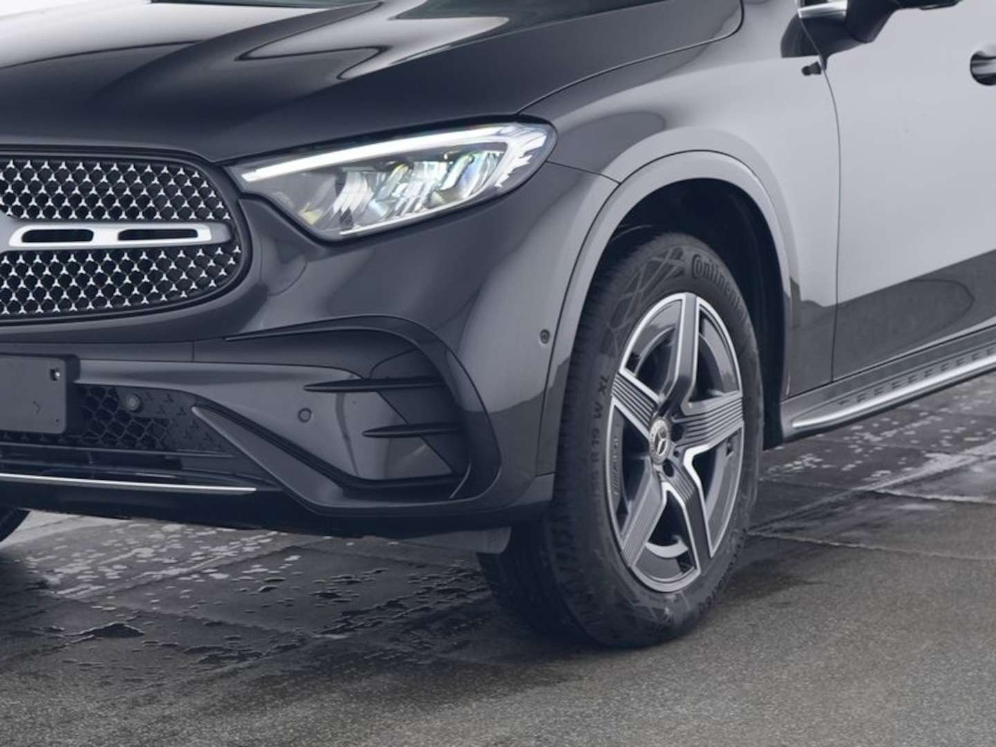 Mercedes GLC 220 AMG Line - 2024 - Joinsteer - #3