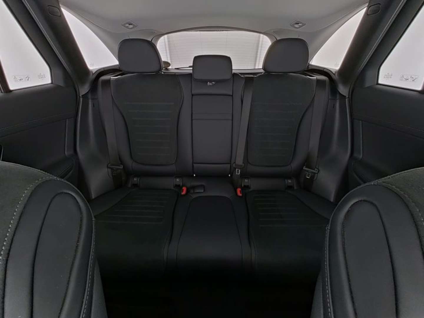 Mercedes GLC 220 AMG Line - 2024 - Joinsteer - #9