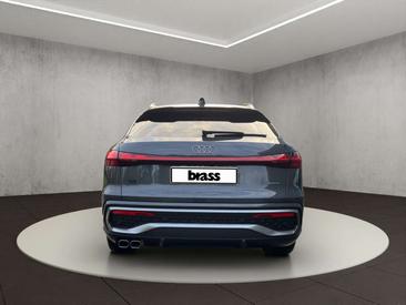 Audi Q5 Gris TDI — photo 4