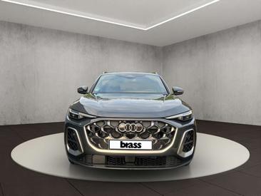 Audi Q5 Gris TDI — photo 8