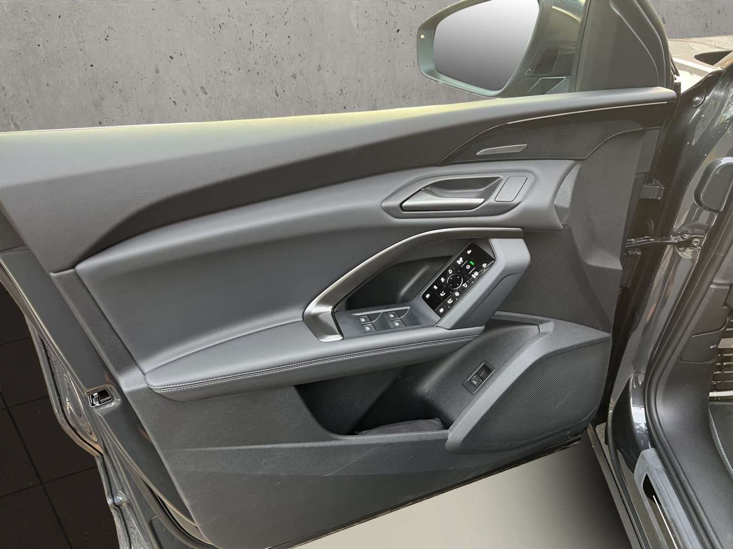 Audi Q5 Gris TDI - 2025 - Joinsteer - #11