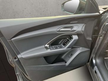 Audi Q5 Gris TDI — photo 11