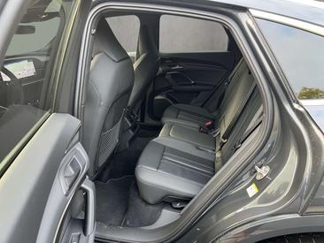 Audi Q5 Gris TDI — photo 12