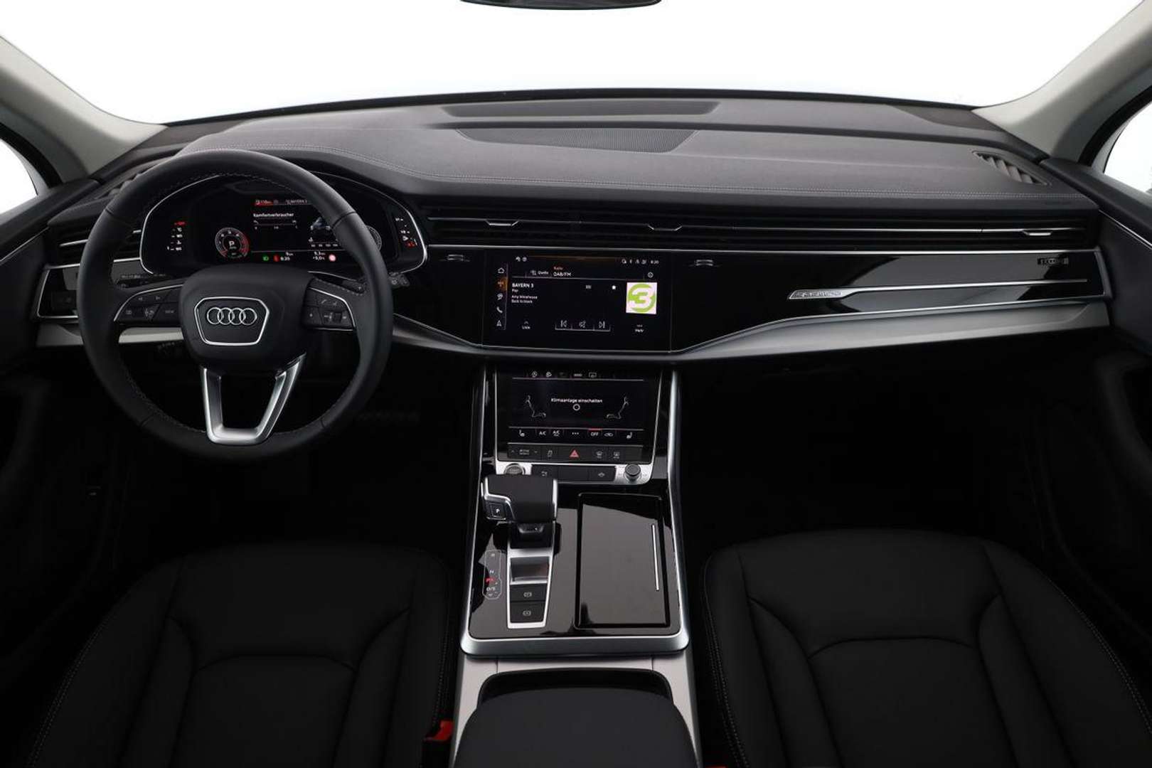 Audi Q7 Gris 50 TDI - 2025 - Joinsteer - #6
