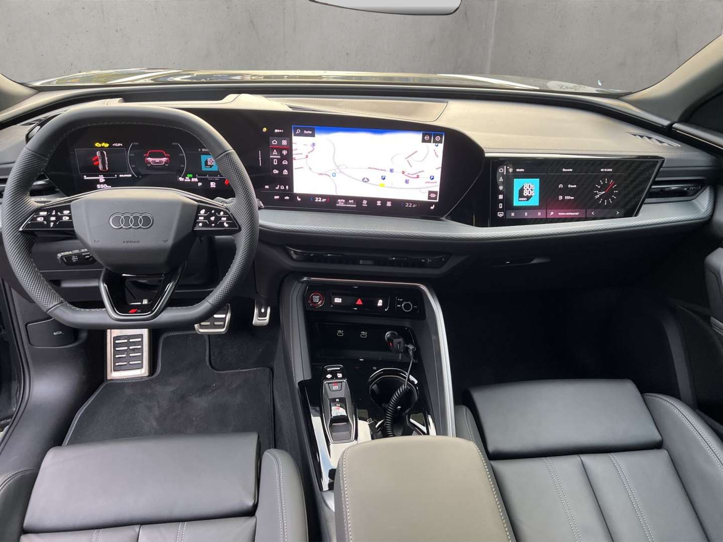 Audi Q5 Gris TDI - 2025 - Joinsteer - #13