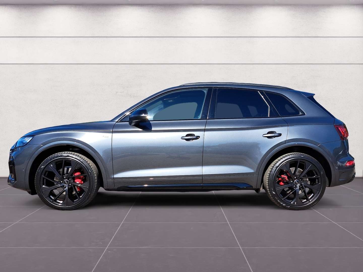 Audi Q5 S Line 40 TDI - 2024 - Joinsteer - #3