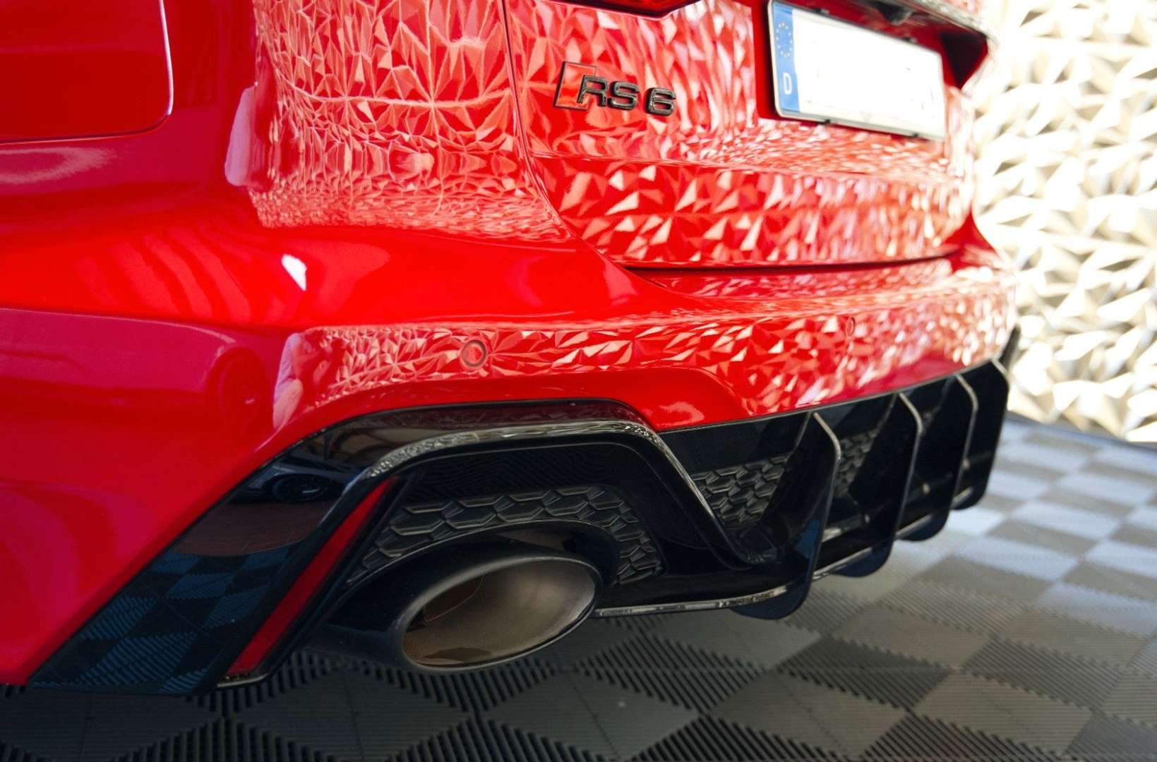 Audi RS6 Avant Performance - 2022 - Joinsteer - #4