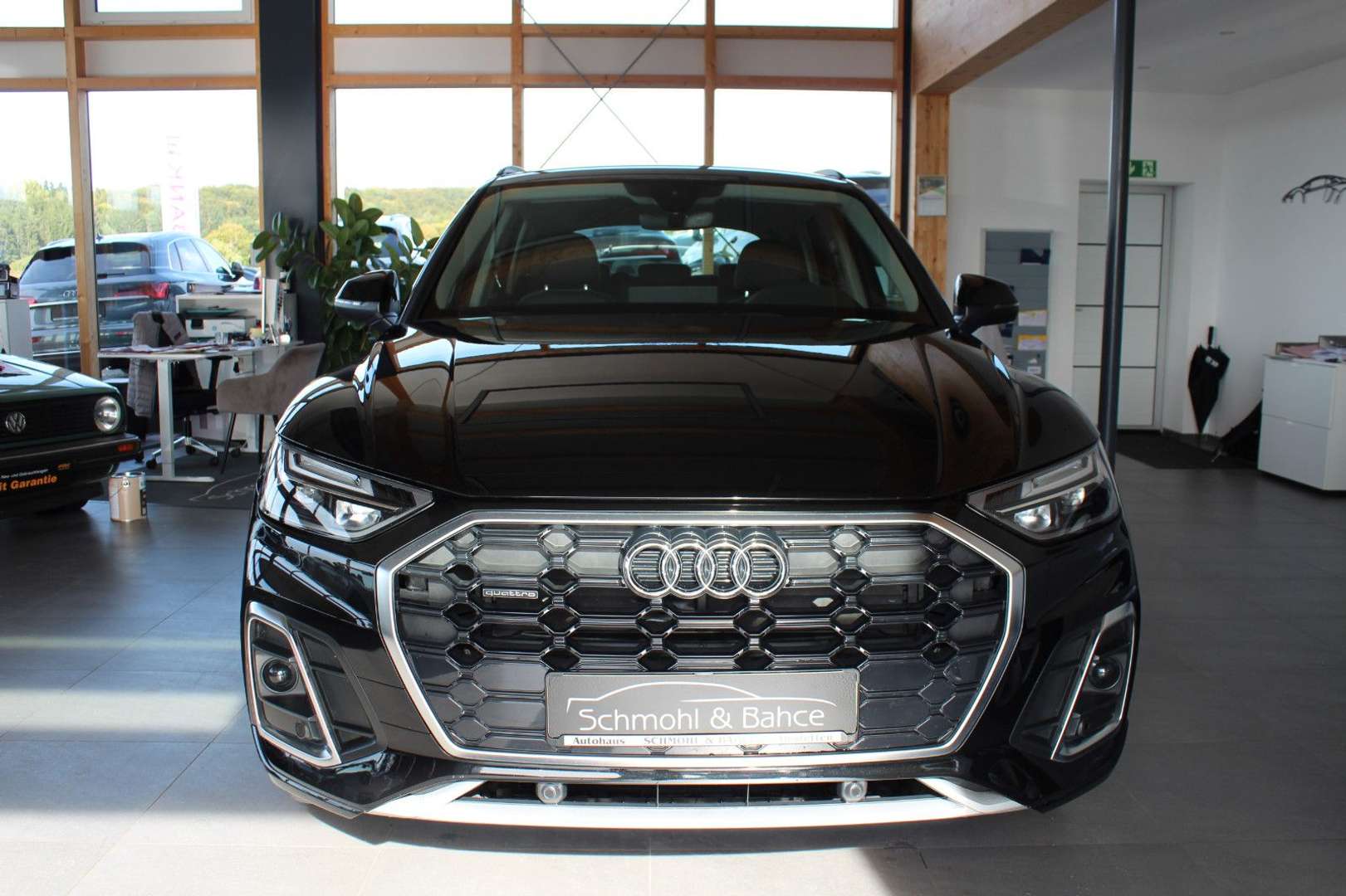Audi Q5 S Line 40 TFSI - 2022 - Joinsteer - #2