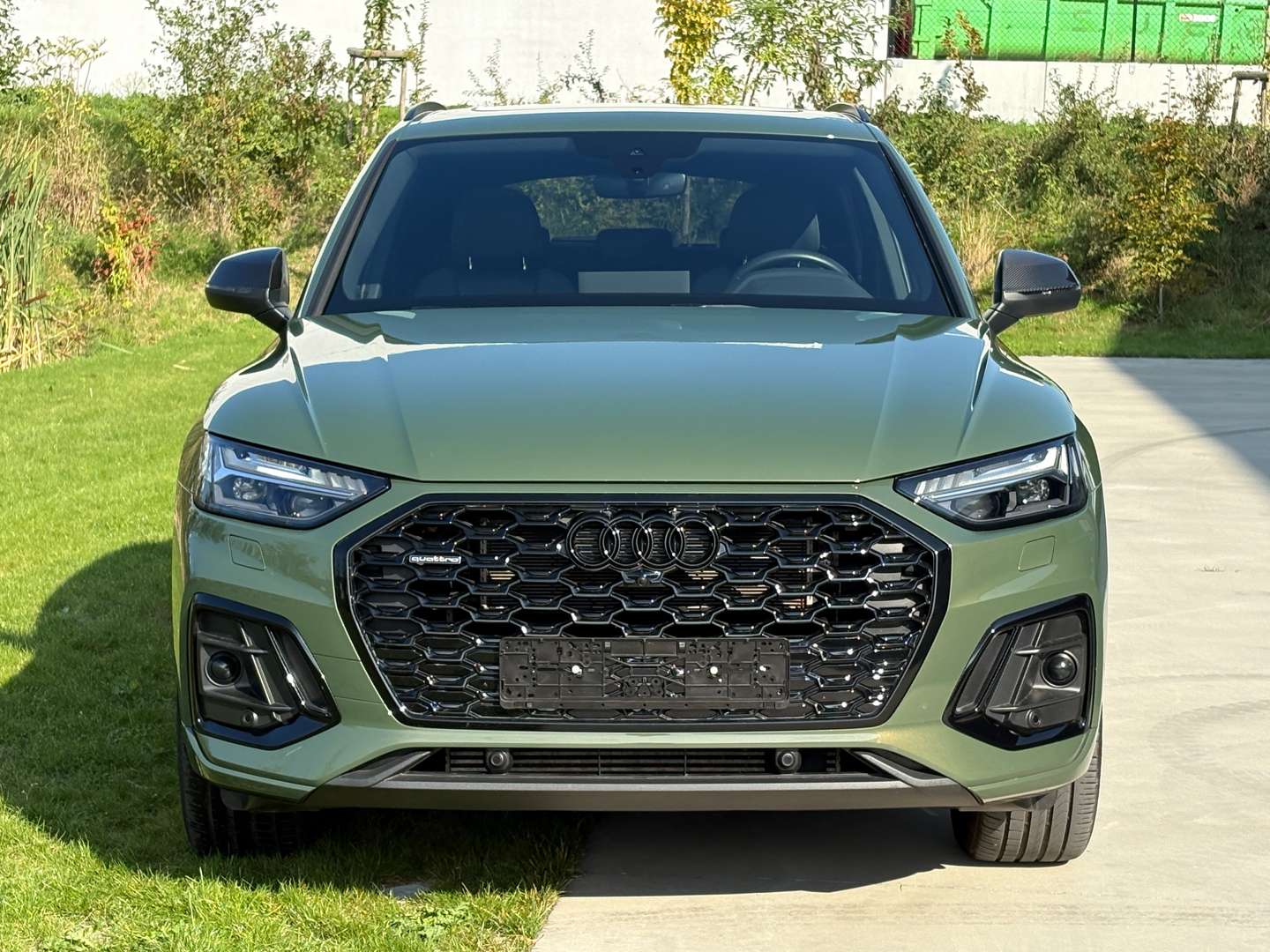 Audi Q5 50 TFSIe S Line - 2021 - Joinsteer - #5