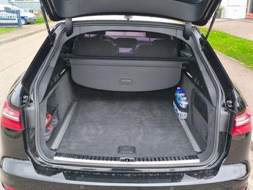 Audi A6 Avant 40 TDI — photo 7