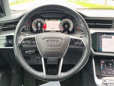 Audi A6 Avant 40 TDI — photo 9