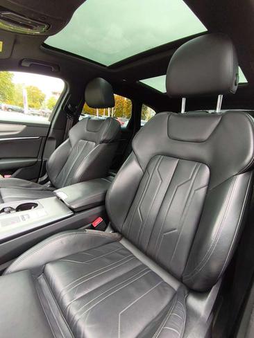 Audi A6 Avant 40 TDI — photo 10