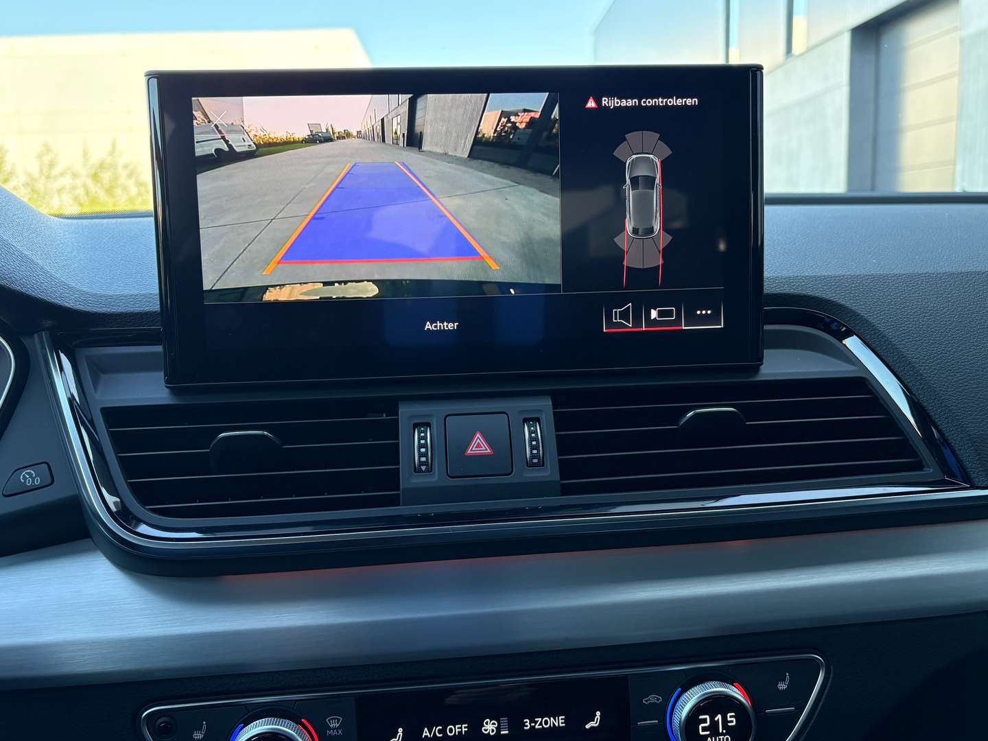 Audi Q5 50 TFSIe S Line - 2021 - Joinsteer - #18