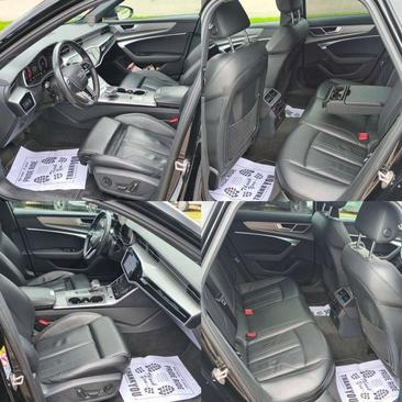 Audi A6 Avant 40 TDI — photo 12
