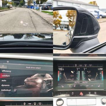 Audi A6 Avant 40 TDI — photo 13