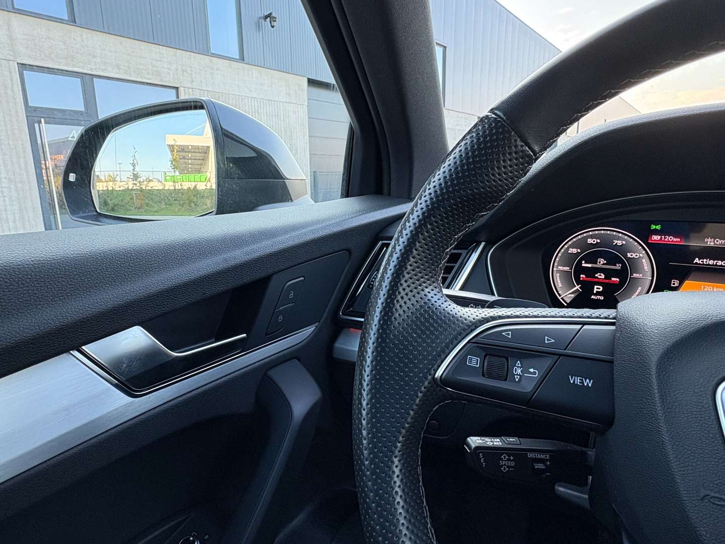 Audi Q5 50 TFSIe S Line - 2021 - Joinsteer - #19